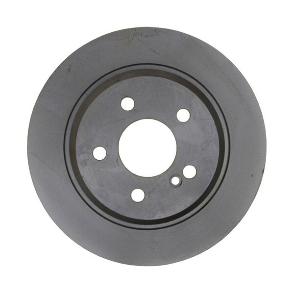 Raybestos Mercedes-Benz E300 08-09 Rotor, 980221R 980221R - main